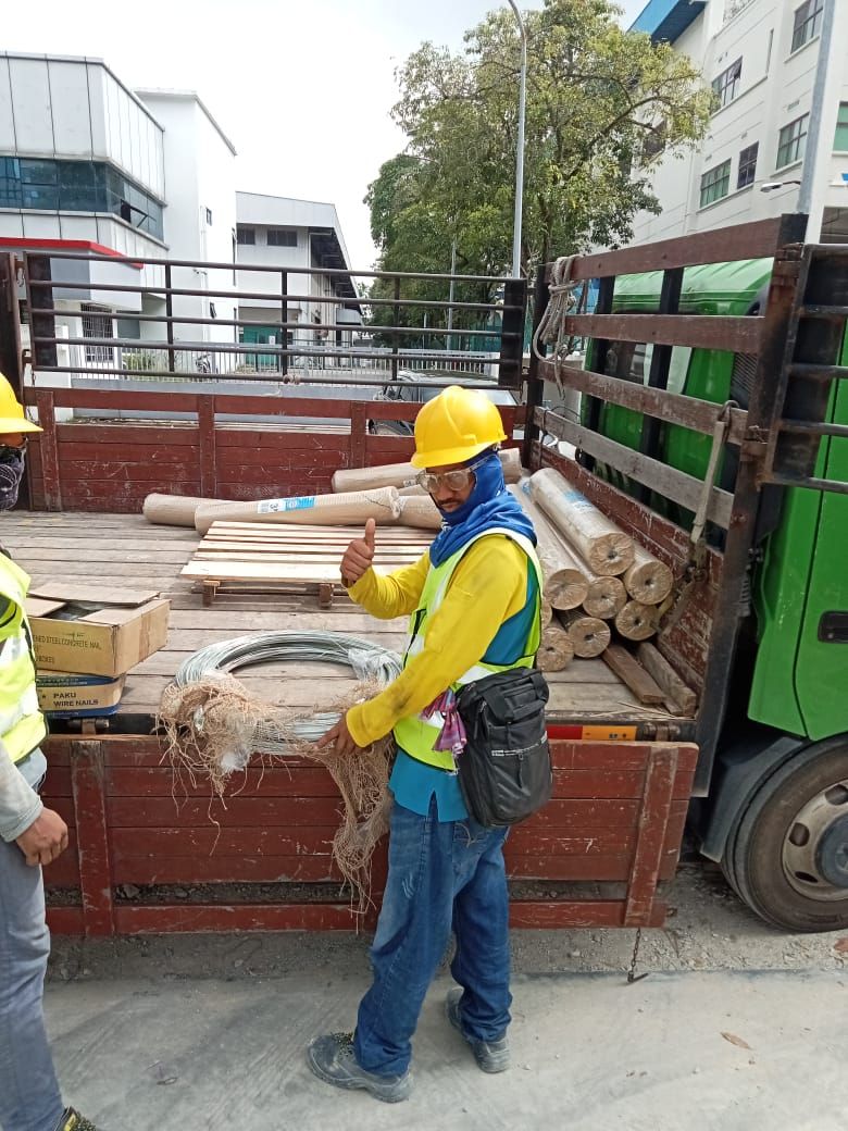 Man Kian Hardware & Trading Sdn Bhd #21