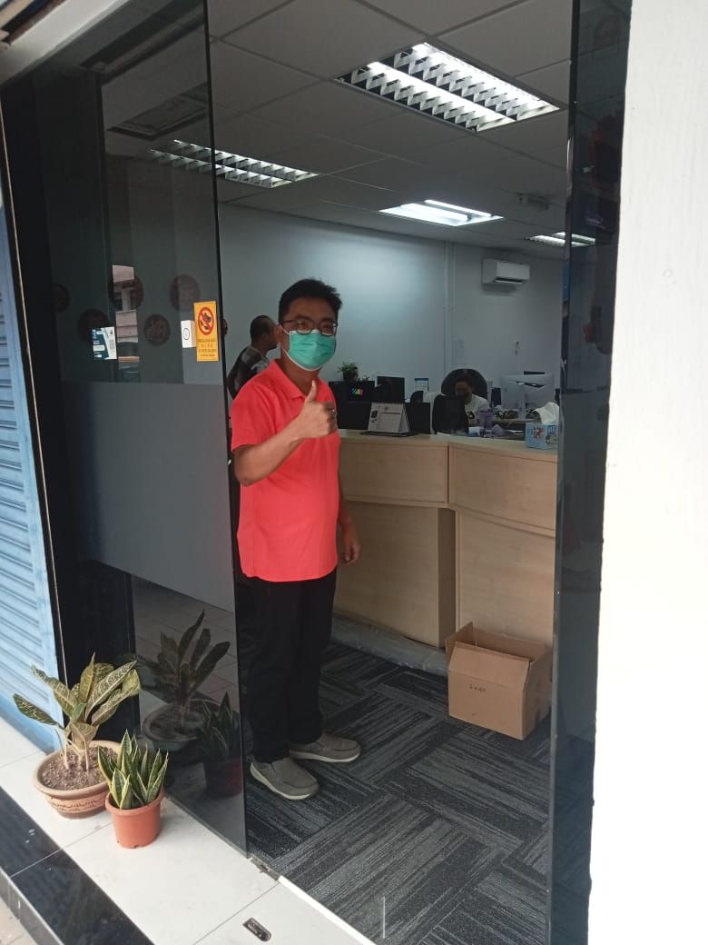 Man Kian Hardware & Trading Sdn Bhd #20