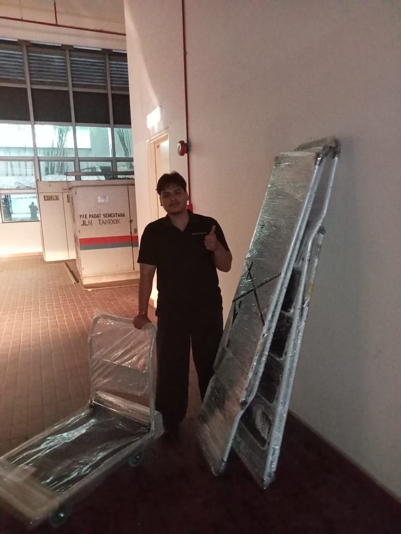 Man Kian Hardware & Trading Sdn Bhd #17