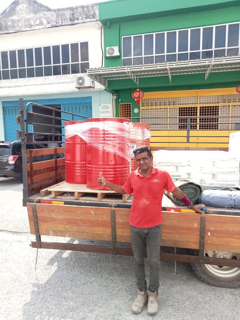 Man Kian Hardware & Trading Sdn Bhd #12