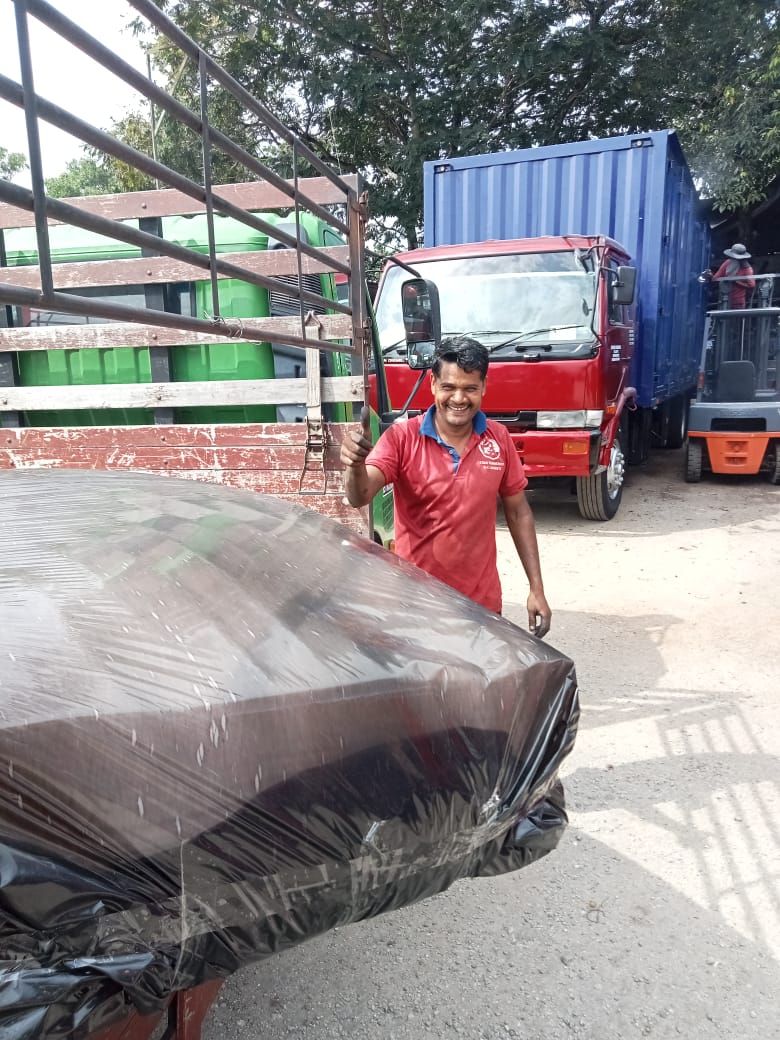 Man Kian Hardware & Trading Sdn Bhd #23