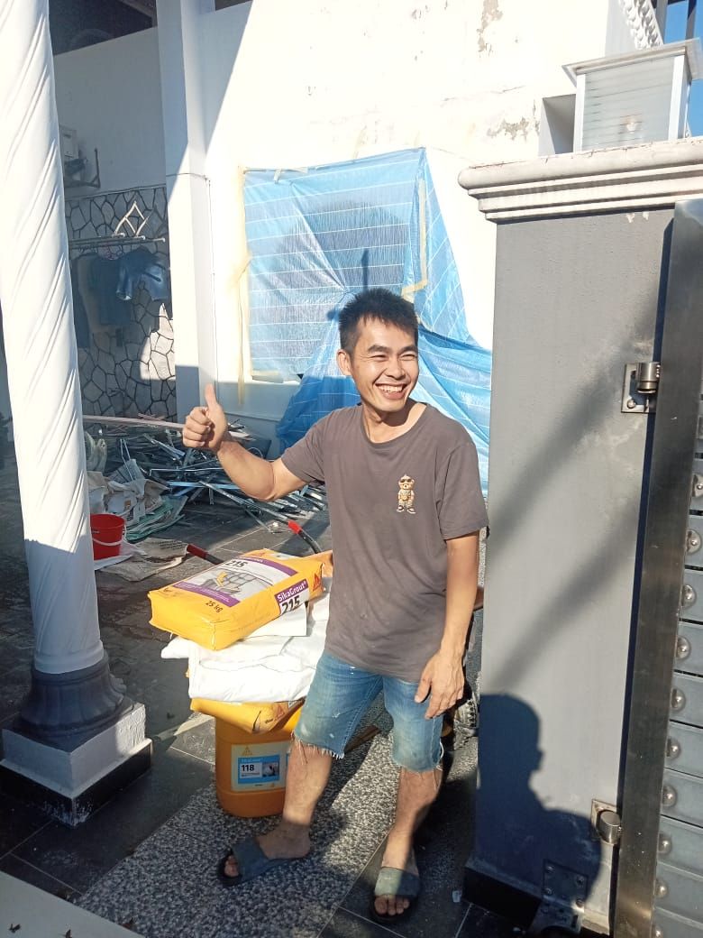 Man Kian Hardware & Trading Sdn Bhd #13