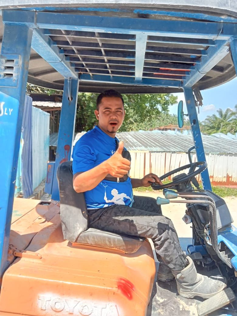 Man Kian Hardware & Trading Sdn Bhd #18