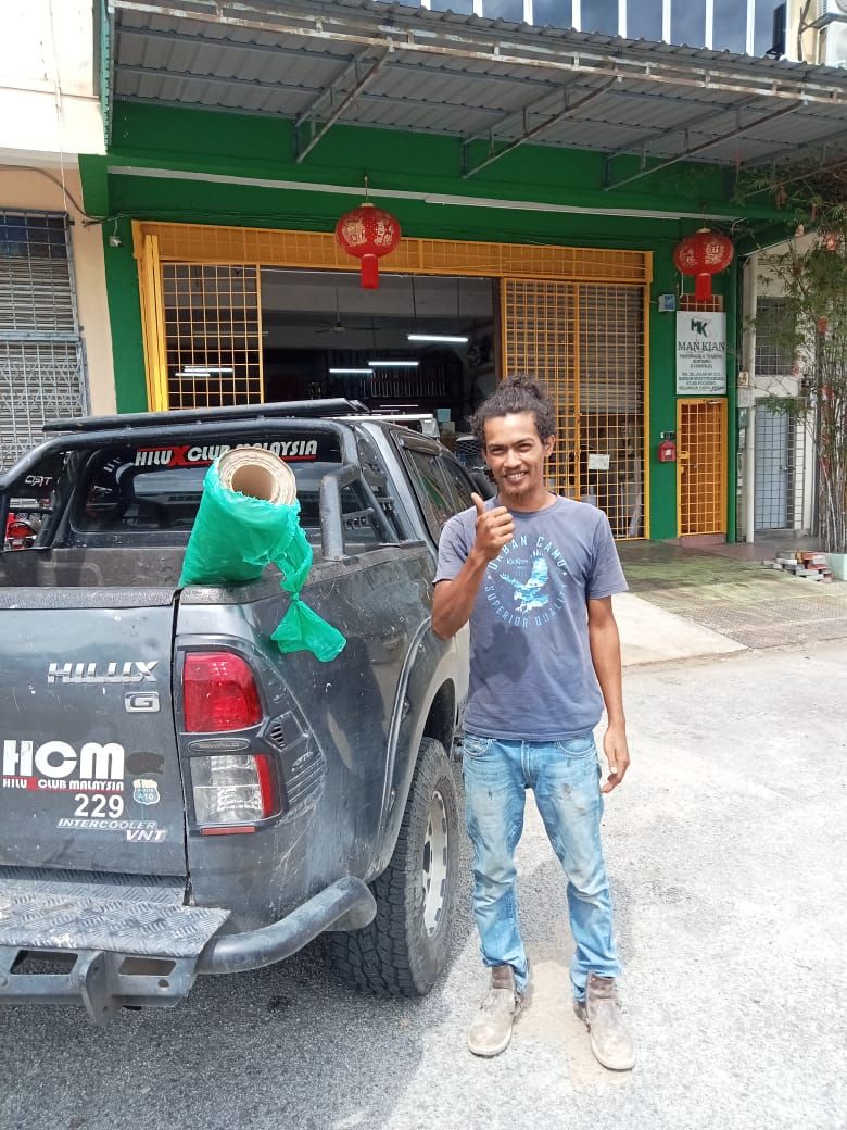 Man Kian Hardware & Trading Sdn Bhd #5