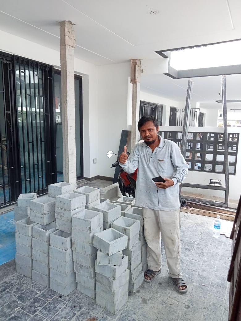 Man Kian Hardware & Trading Sdn Bhd #8