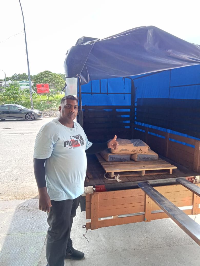 Man Kian Hardware & Trading Sdn Bhd #7