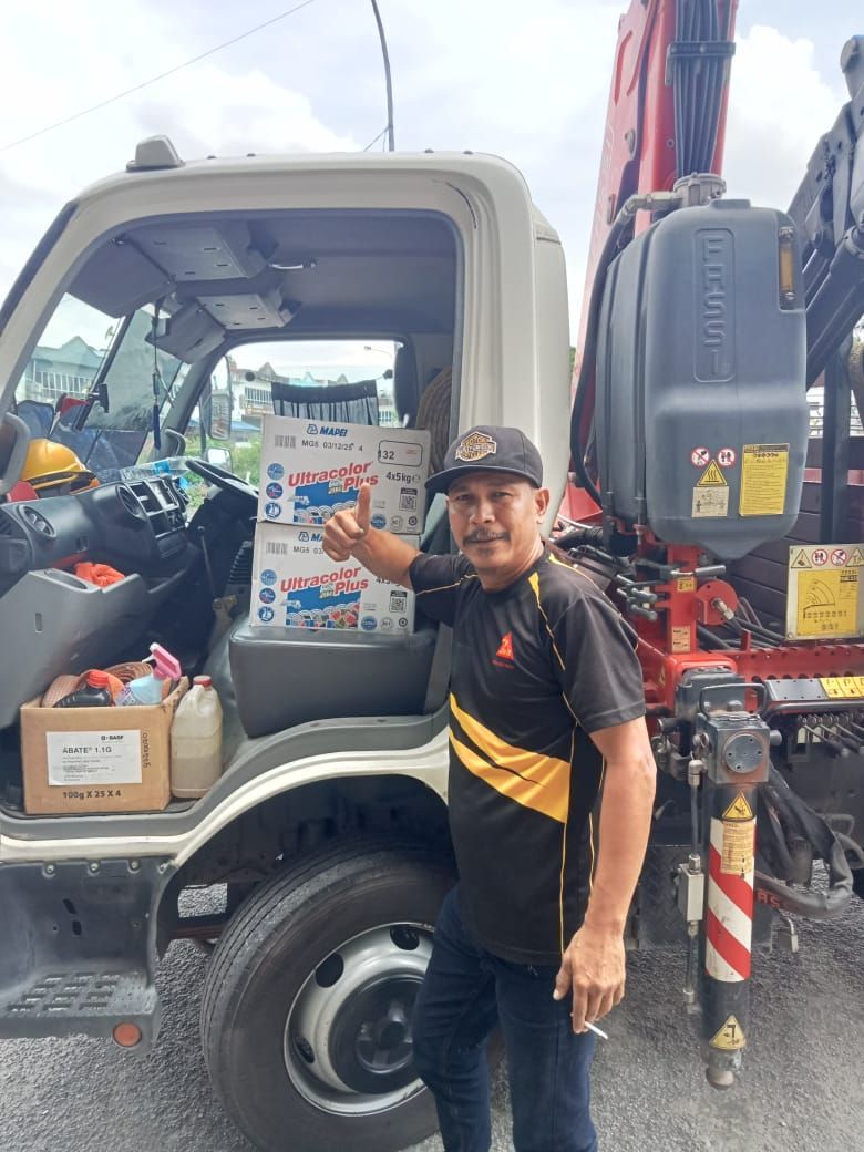 Man Kian Hardware & Trading Sdn Bhd #3