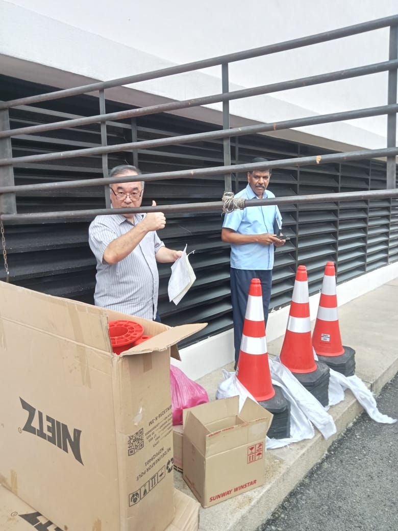 Man Kian Hardware & Trading Sdn Bhd #18