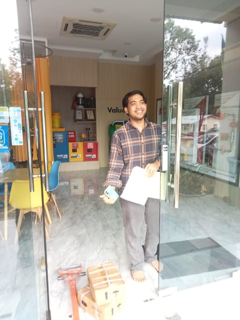 Man Kian Hardware & Trading Sdn Bhd #17