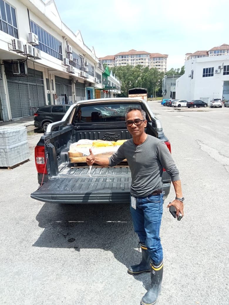 Man Kian Hardware & Trading Sdn Bhd #4