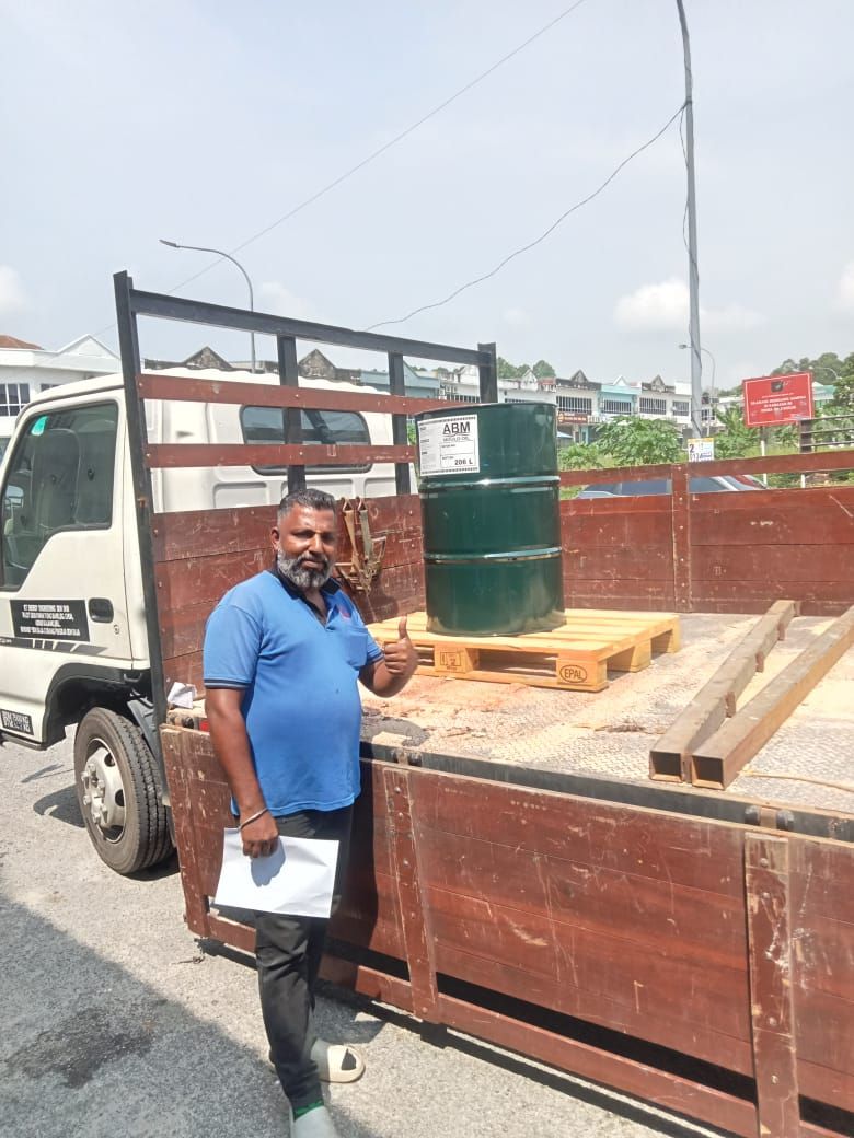 Man Kian Hardware & Trading Sdn Bhd #12