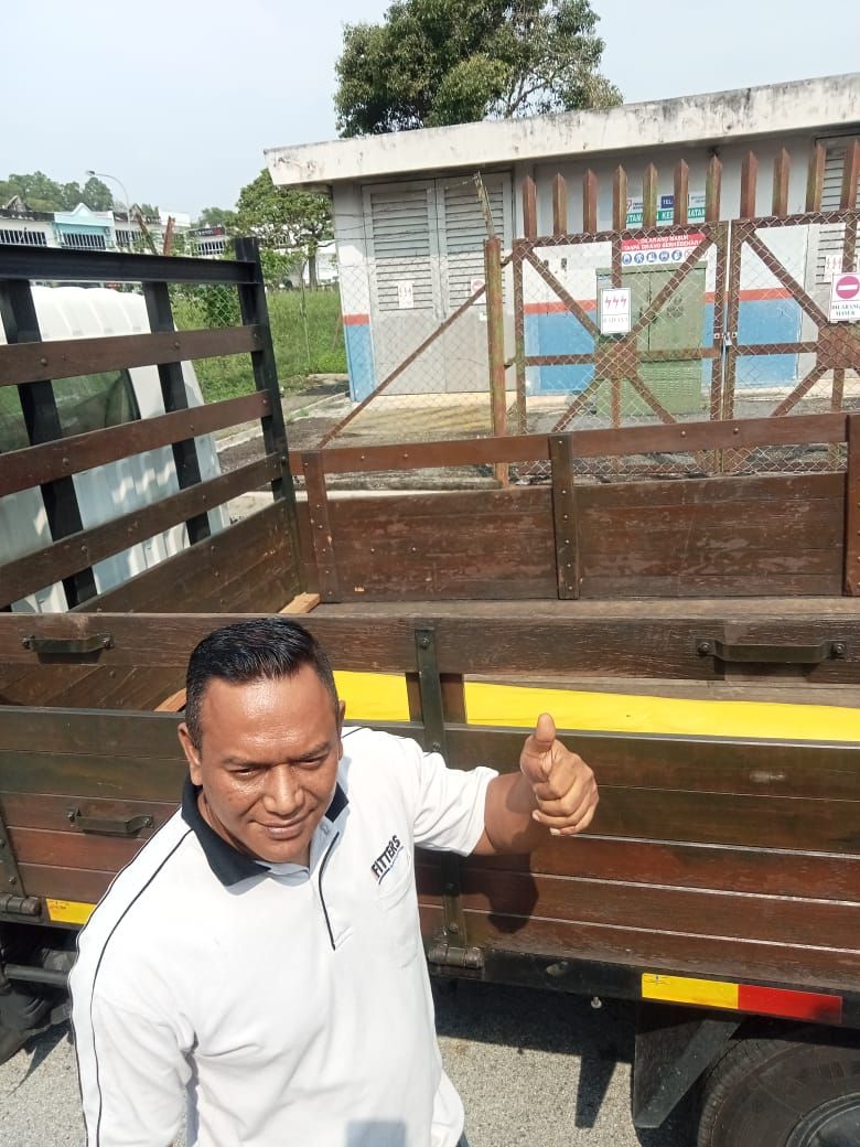 Man Kian Hardware & Trading Sdn Bhd #10