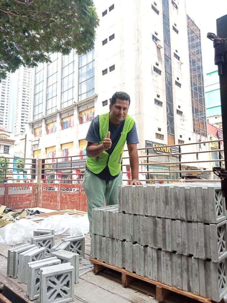 Man Kian Hardware & Trading Sdn Bhd