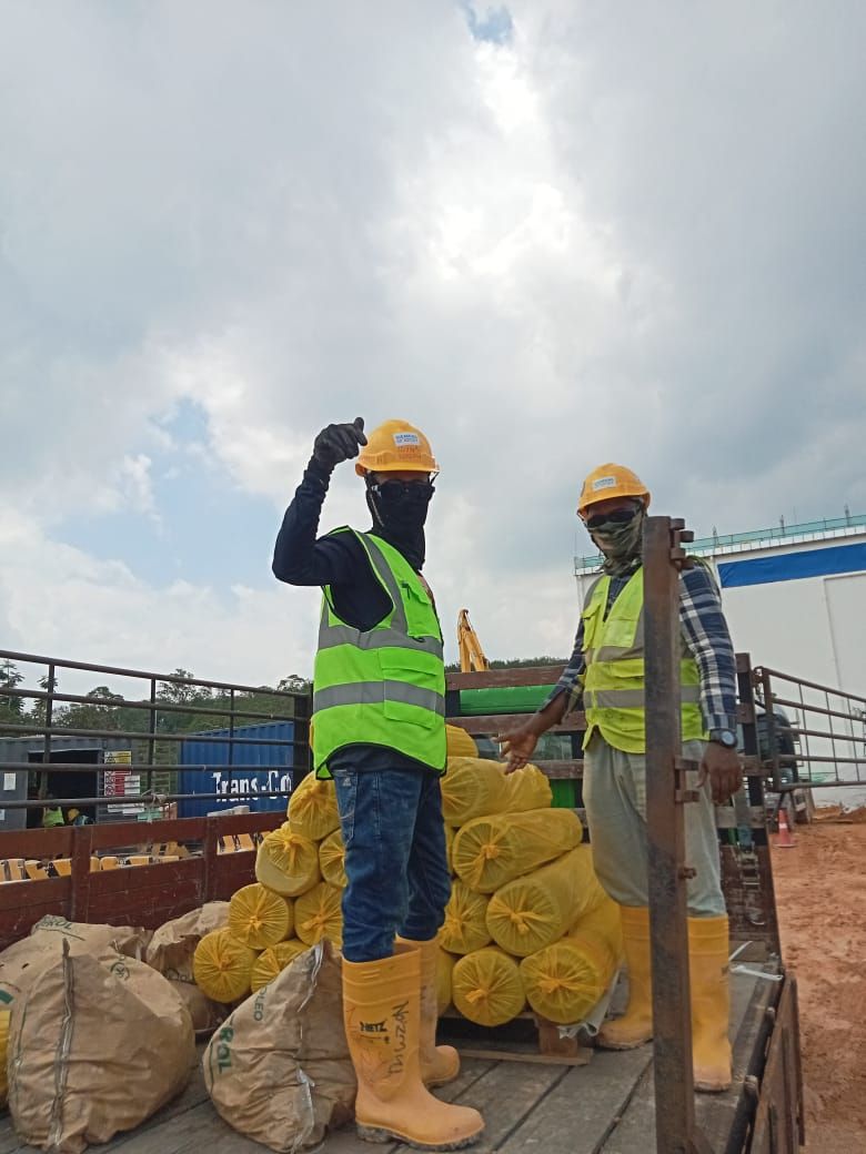 Man Kian Hardware & Trading Sdn Bhd