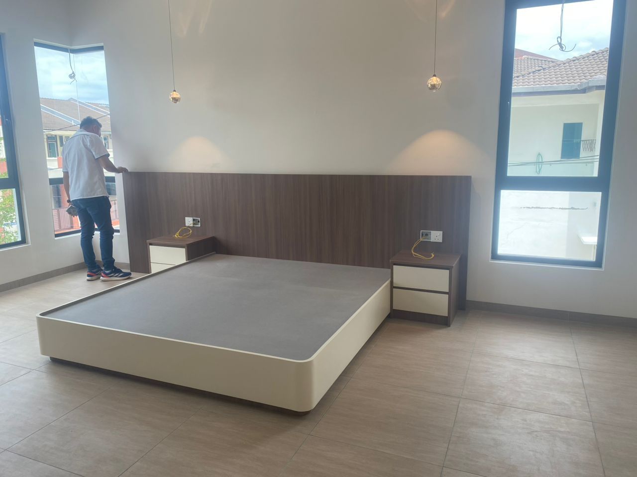 Bungalow Design And Renovation 【Negeri Sembilan Seremban】