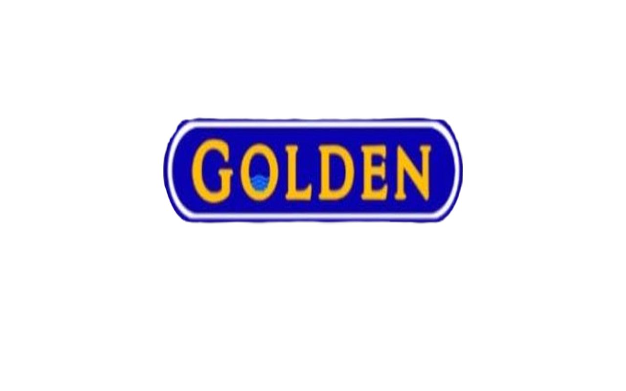 Golden 