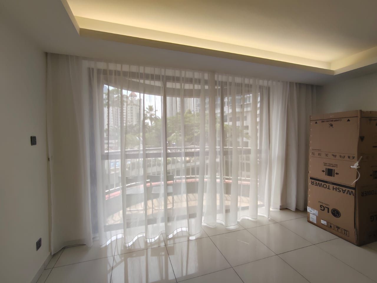 INDAH HOME CURTAIN (KS) SDN BHD