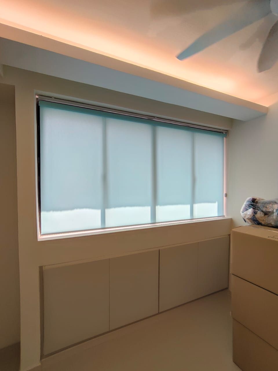 INDAH HOME CURTAIN (KS) SDN BHD