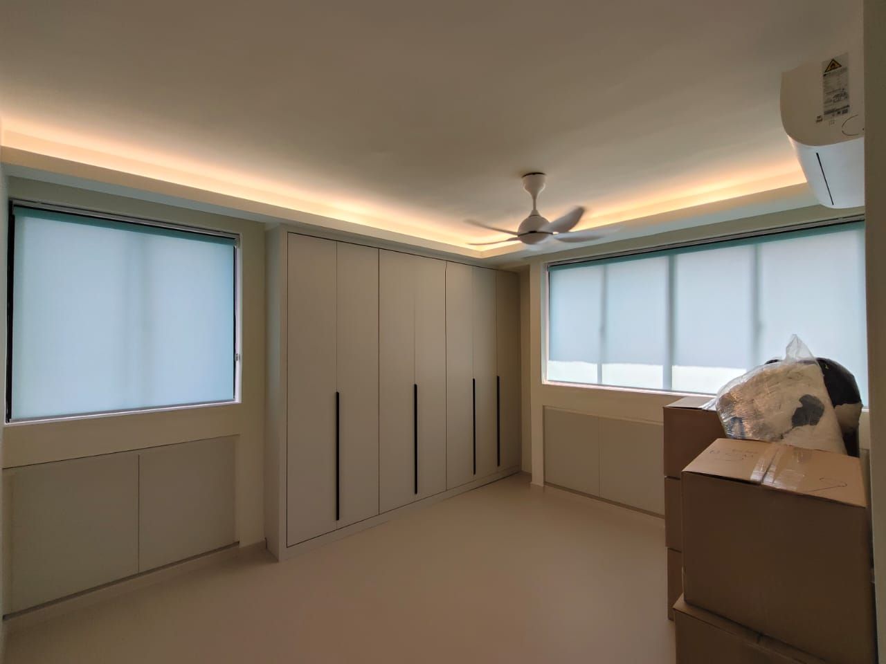 INDAH HOME CURTAIN (KS) SDN BHD