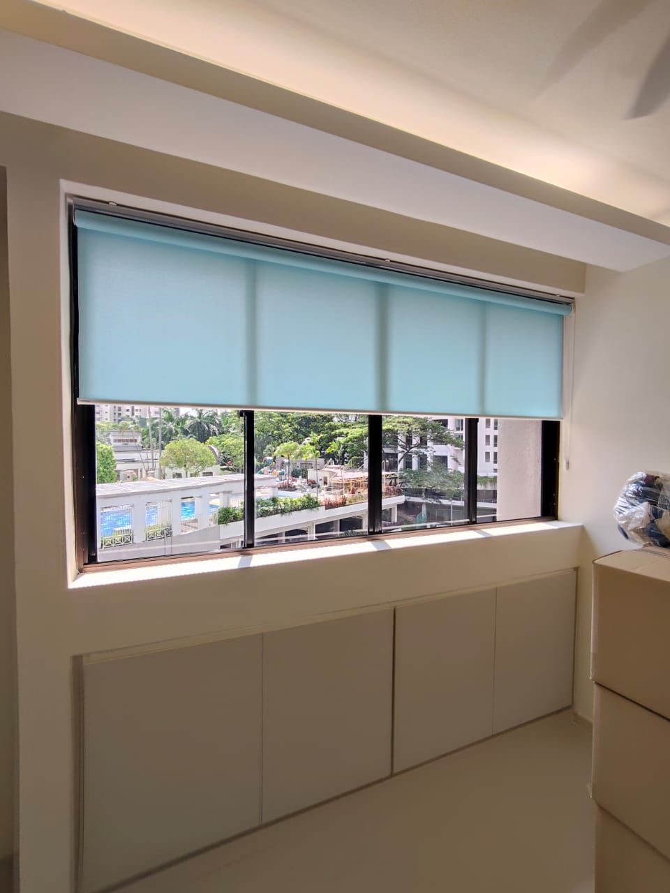 INDAH HOME CURTAIN (KS) SDN BHD