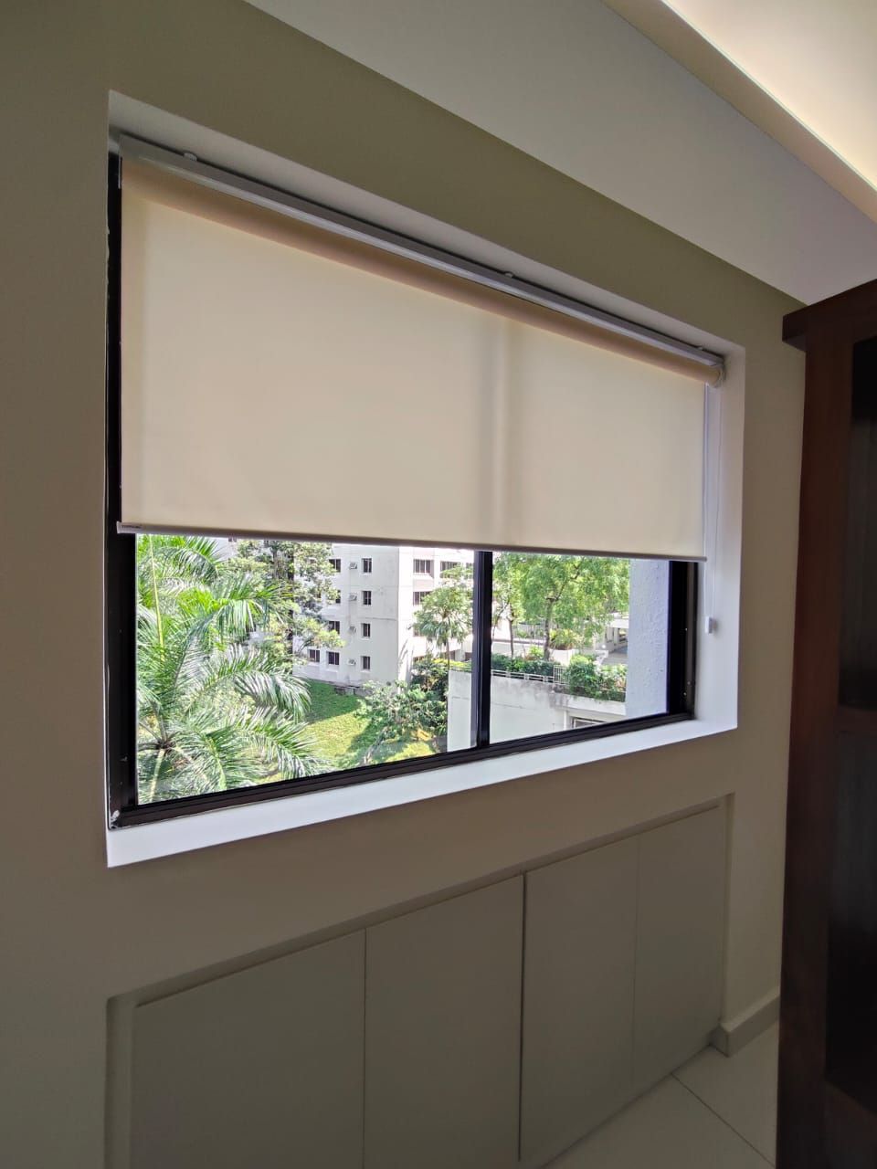 INDAH HOME CURTAIN (KS) SDN BHD