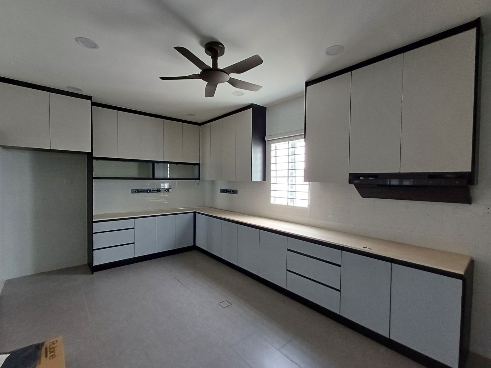 INNO KITCHEN SDN BHD