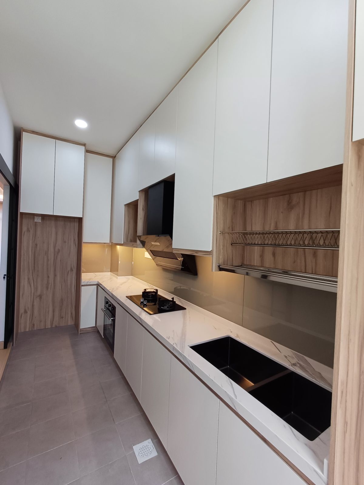 INNO KITCHEN SDN BHD