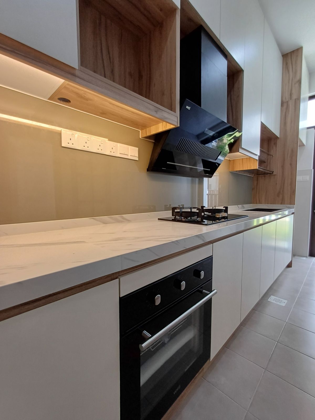 INNO KITCHEN SDN BHD #9