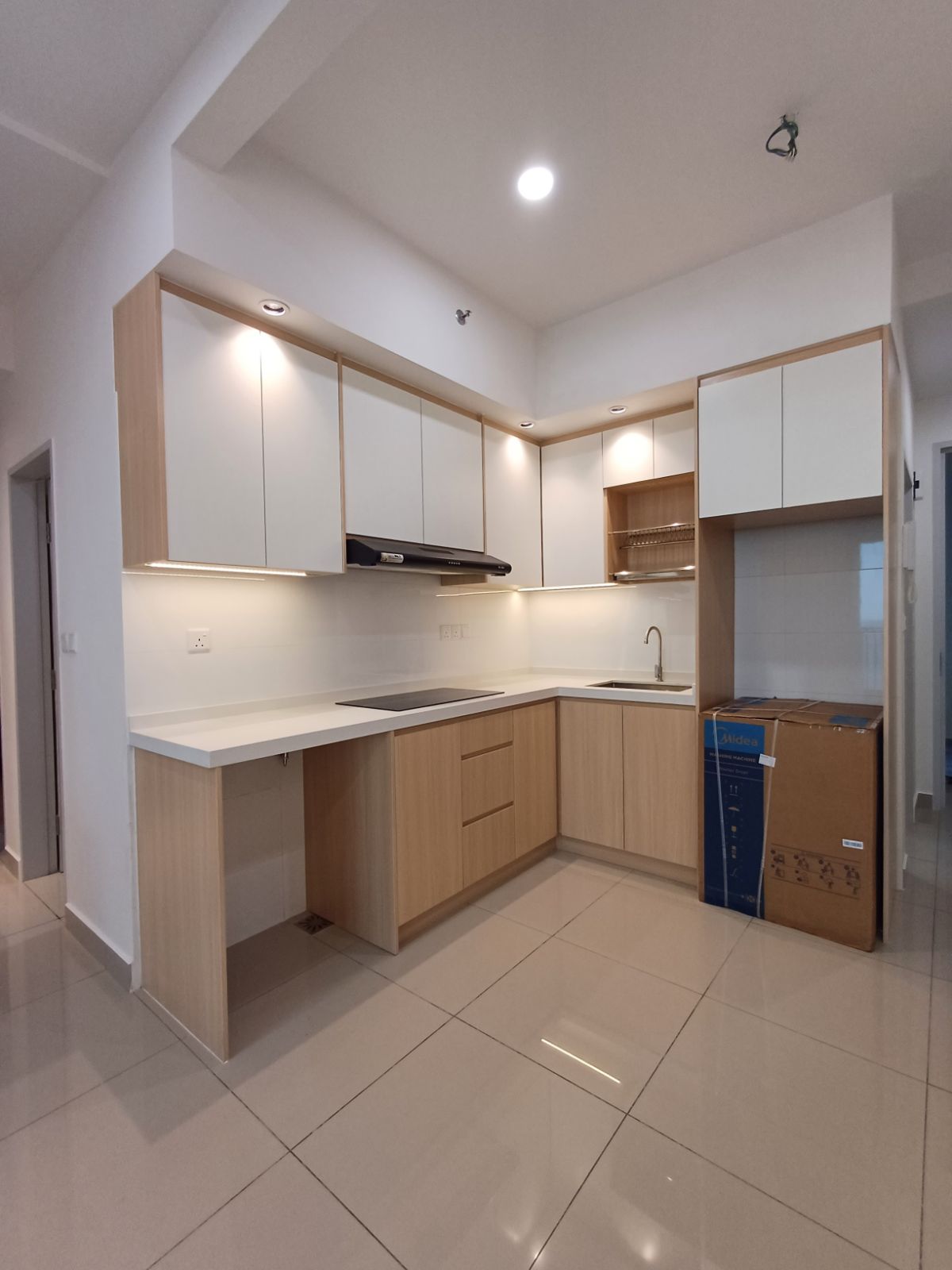INNO KITCHEN SDN BHD