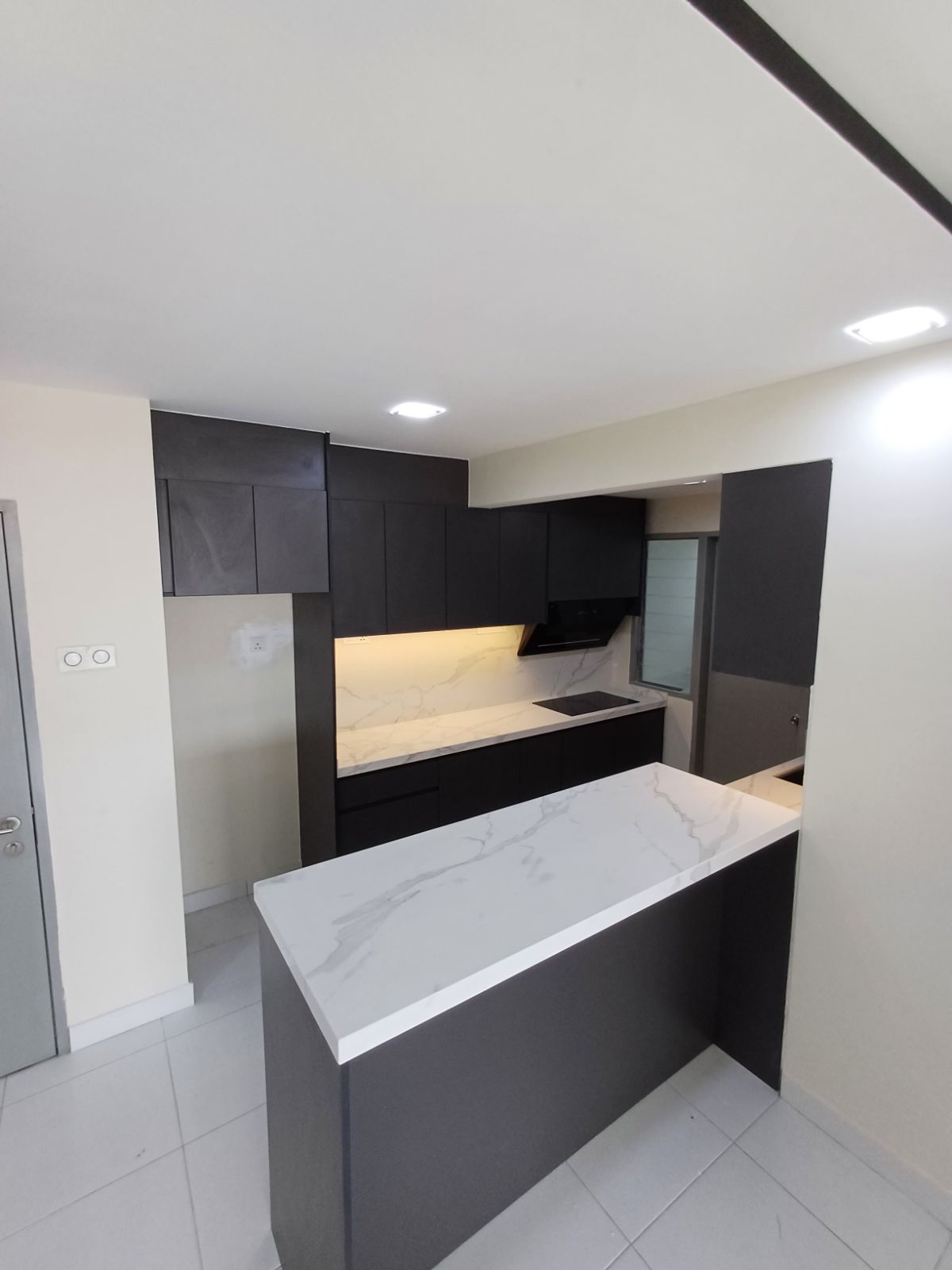 INNO KITCHEN SDN BHD