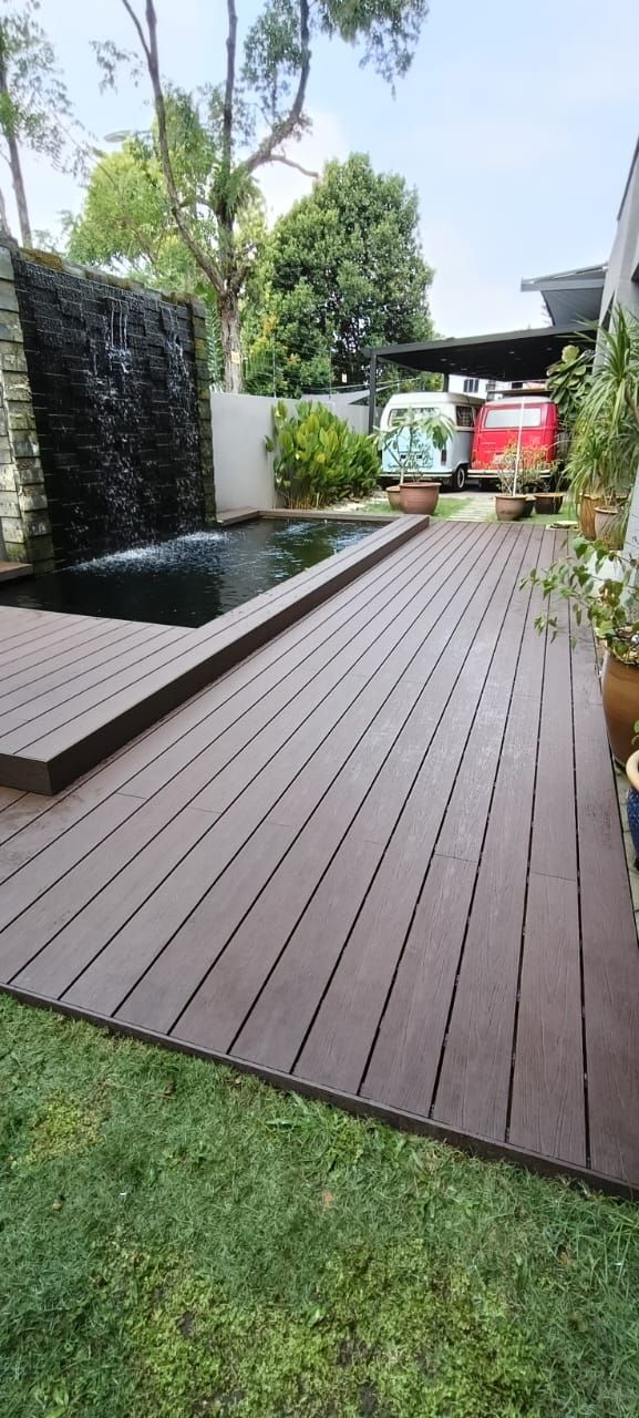 Wood Place (M) Sdn Bhd