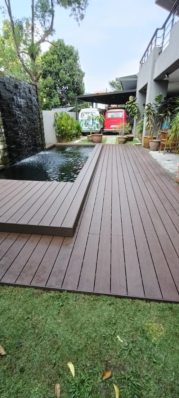 Wood Place (M) Sdn Bhd