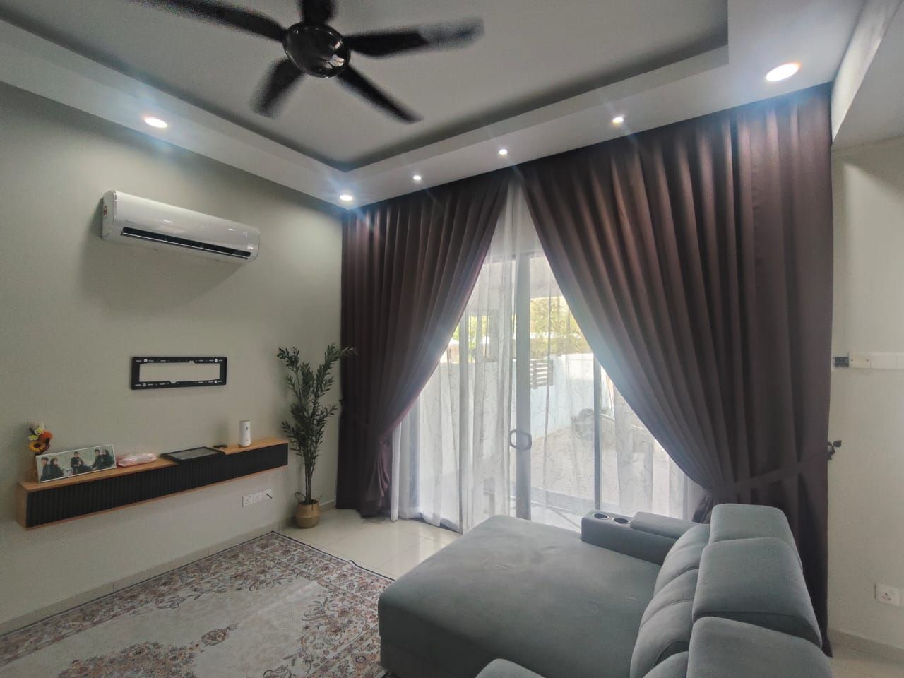 INDAH HOME CURTAIN (KS) SDN BHD