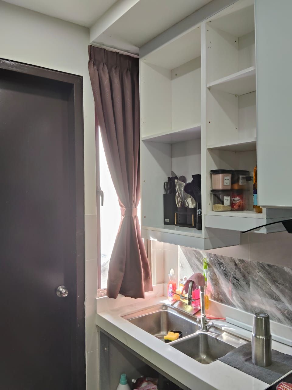 INDAH HOME CURTAIN (KS) SDN BHD