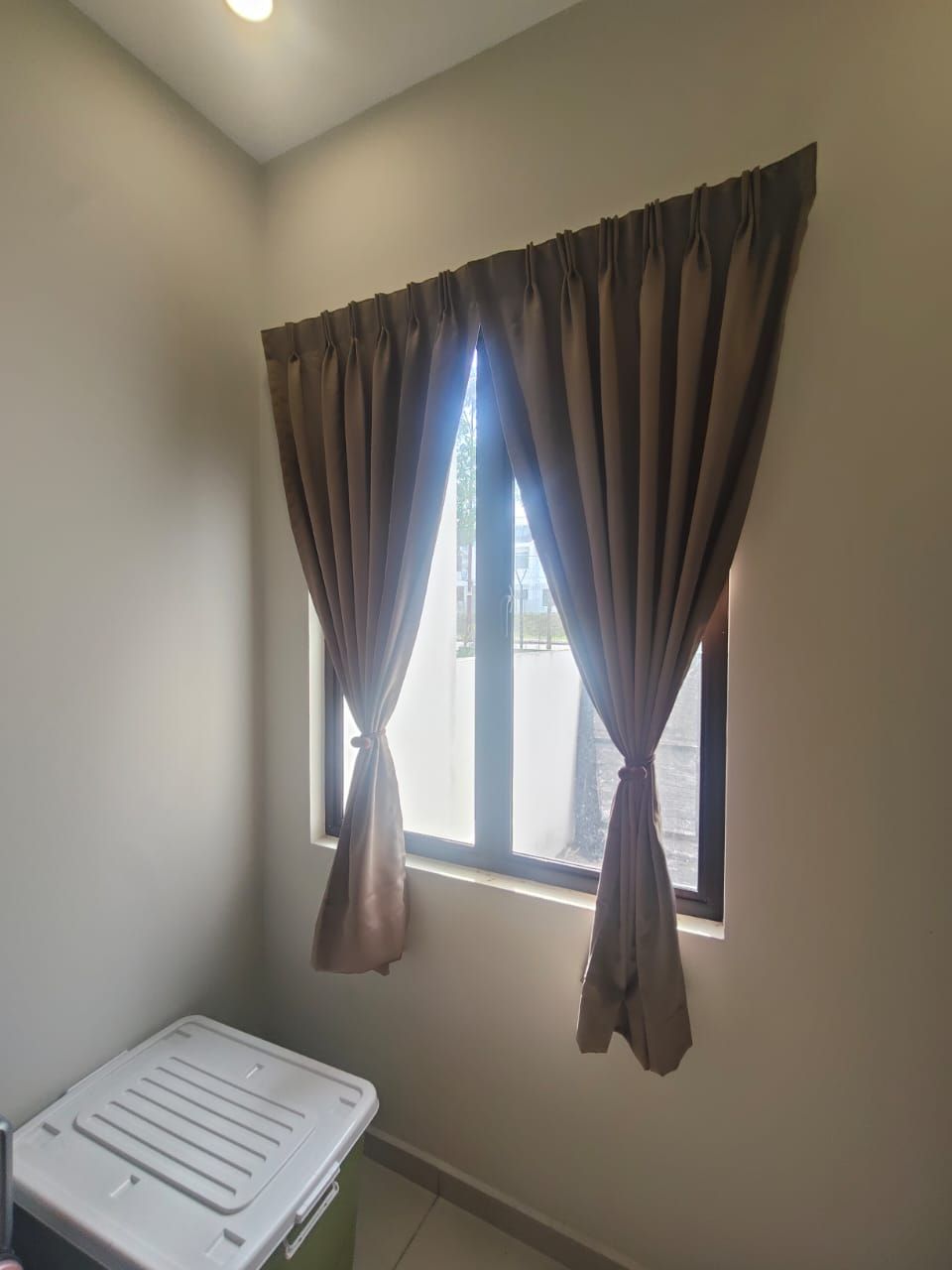 INDAH HOME CURTAIN (KS) SDN BHD