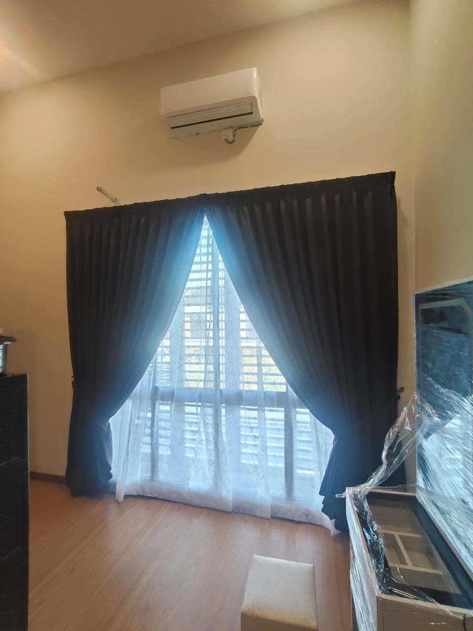 INDAH HOME CURTAIN (KS) SDN BHD