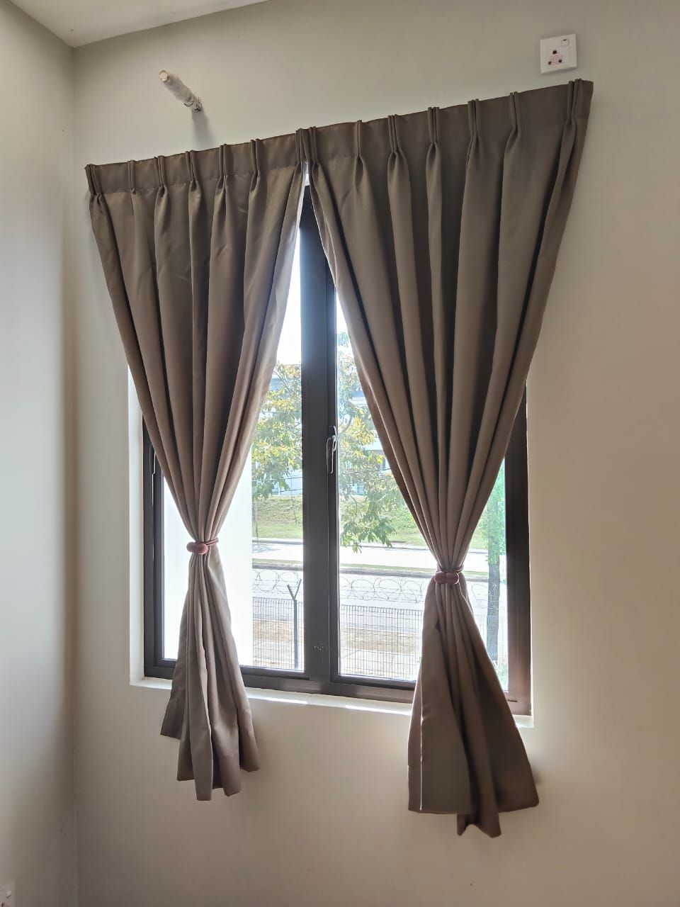 INDAH HOME CURTAIN (KS) SDN BHD