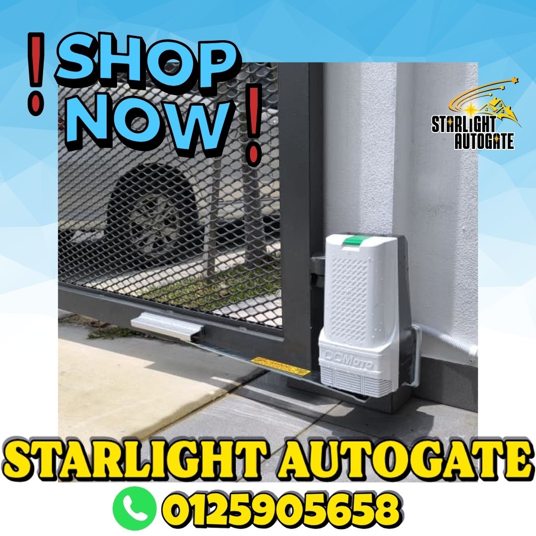 STARLIGHT SMART HOME AUTOMATION