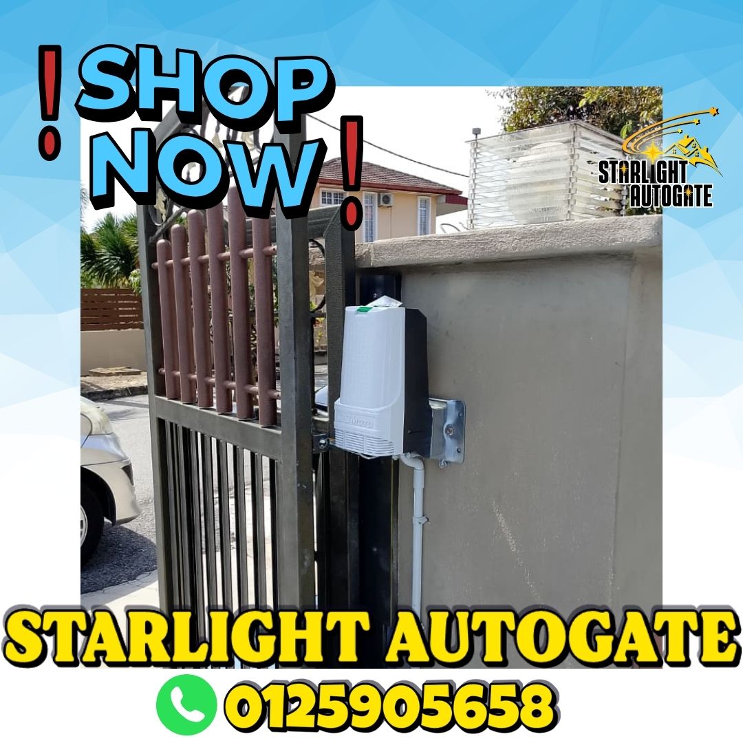 STARLIGHT SMART HOME AUTOMATION