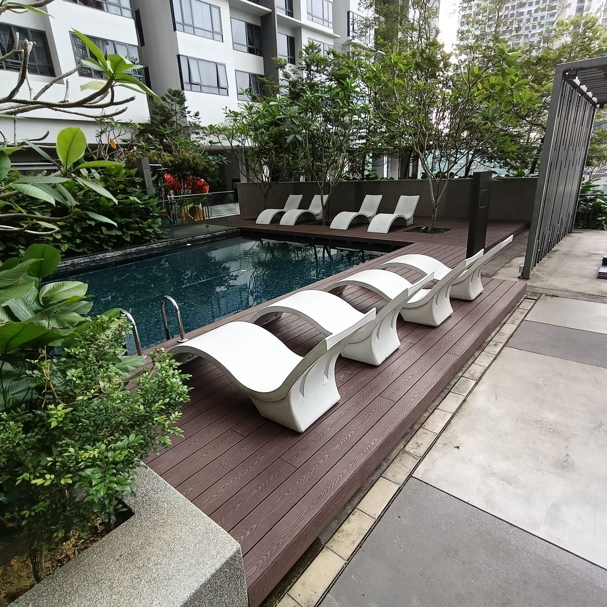 Wood Place (M) Sdn Bhd