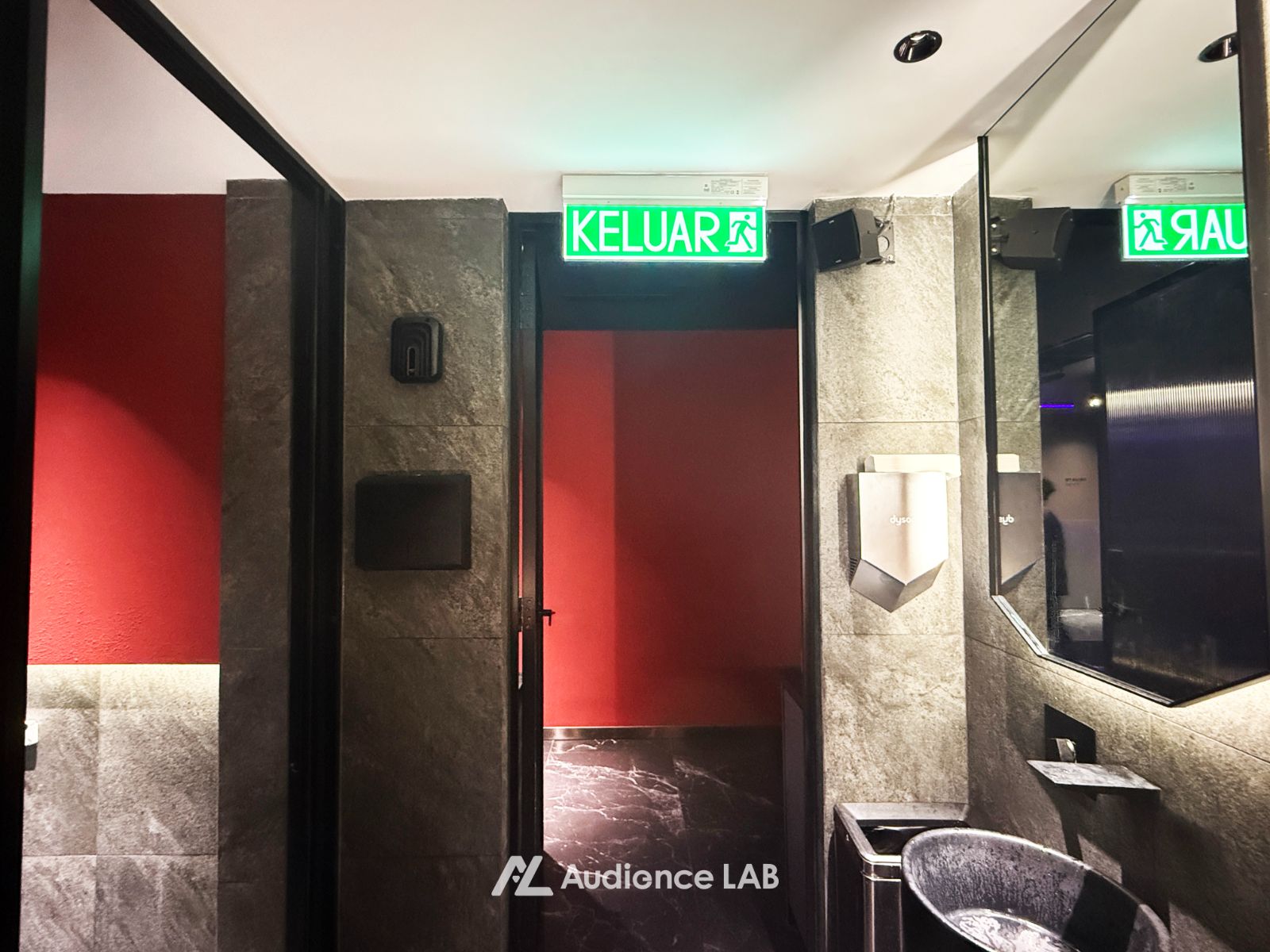 UMI UMI PENANG