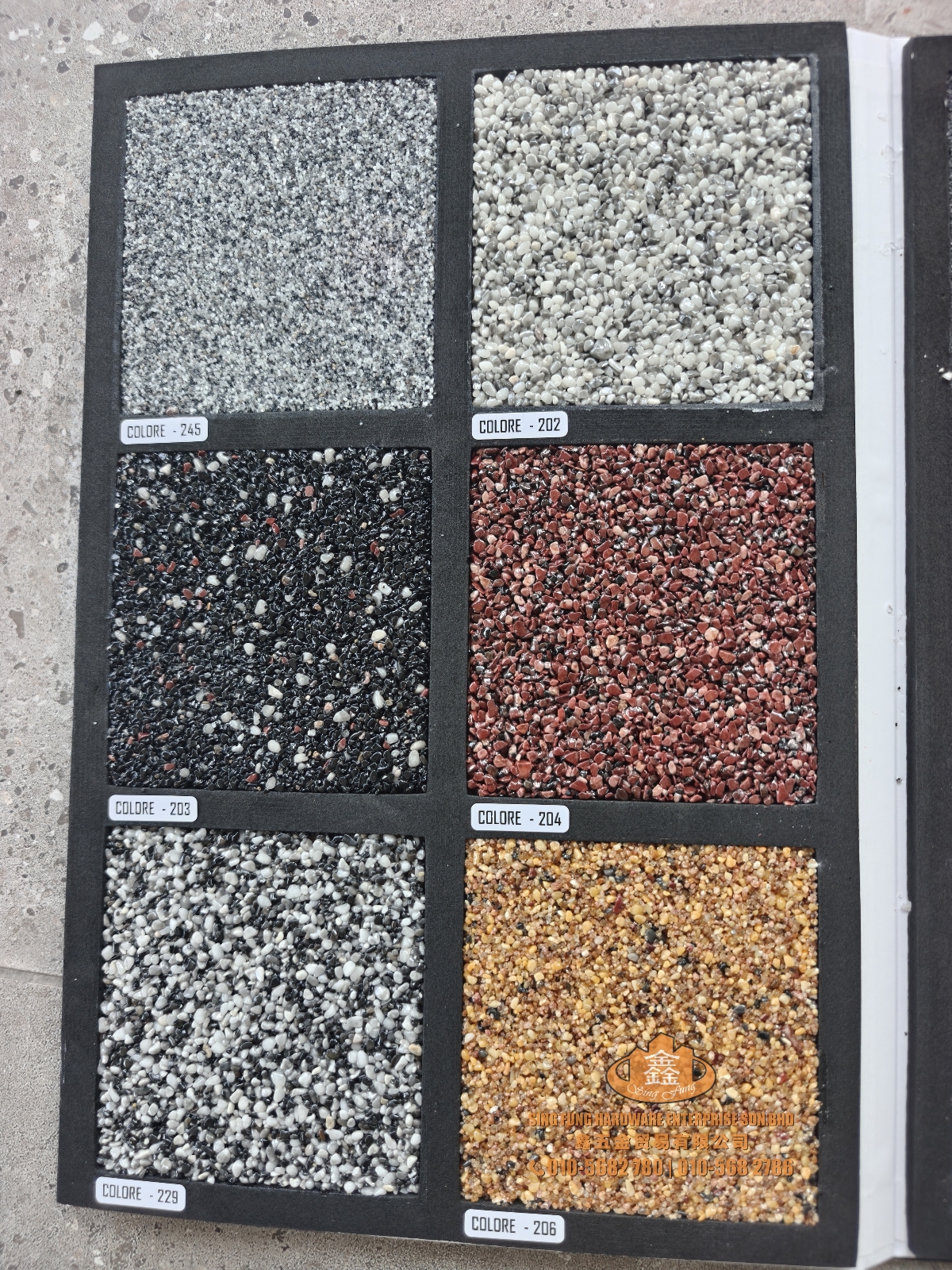 Why Is Wash Stone Becoming a Leading Home Decoration Trend?