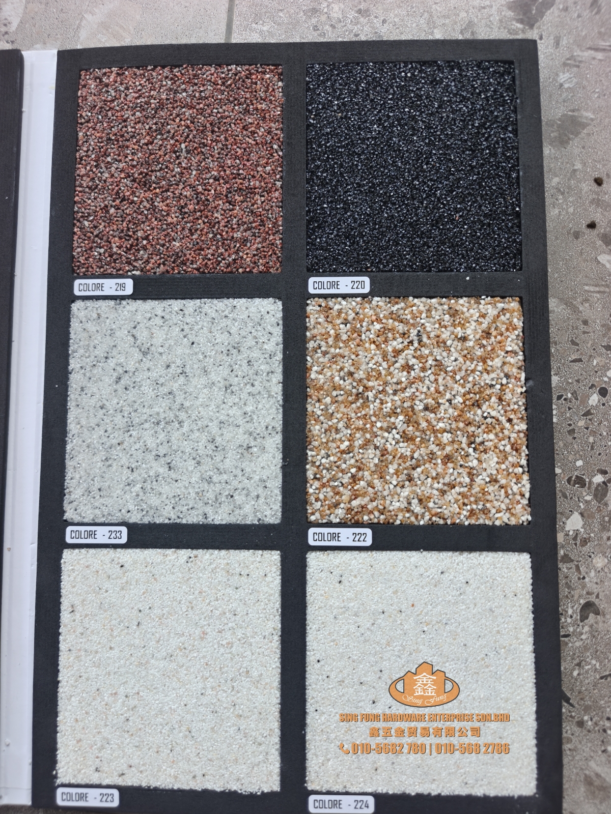 Why Is Wash Stone Becoming a Leading Home Decoration Trend?