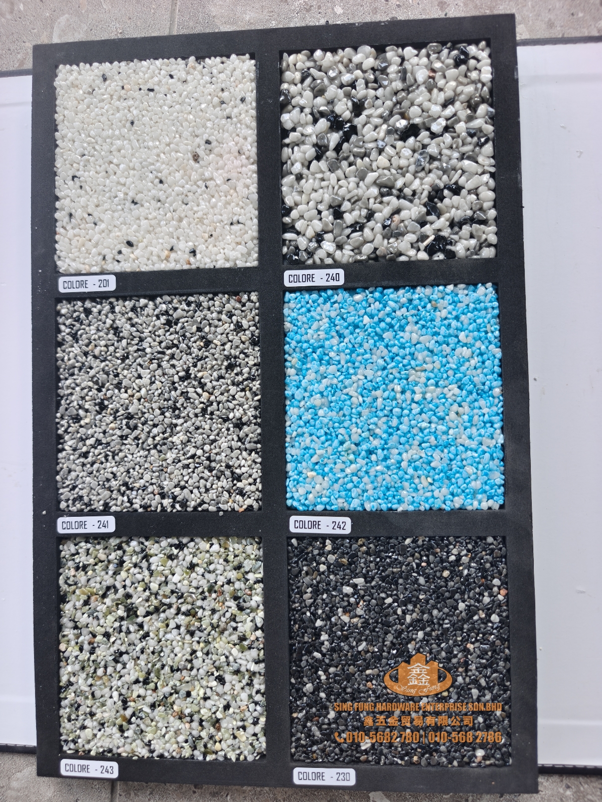 Why Is Wash Stone Becoming a Leading Home Decoration Trend?