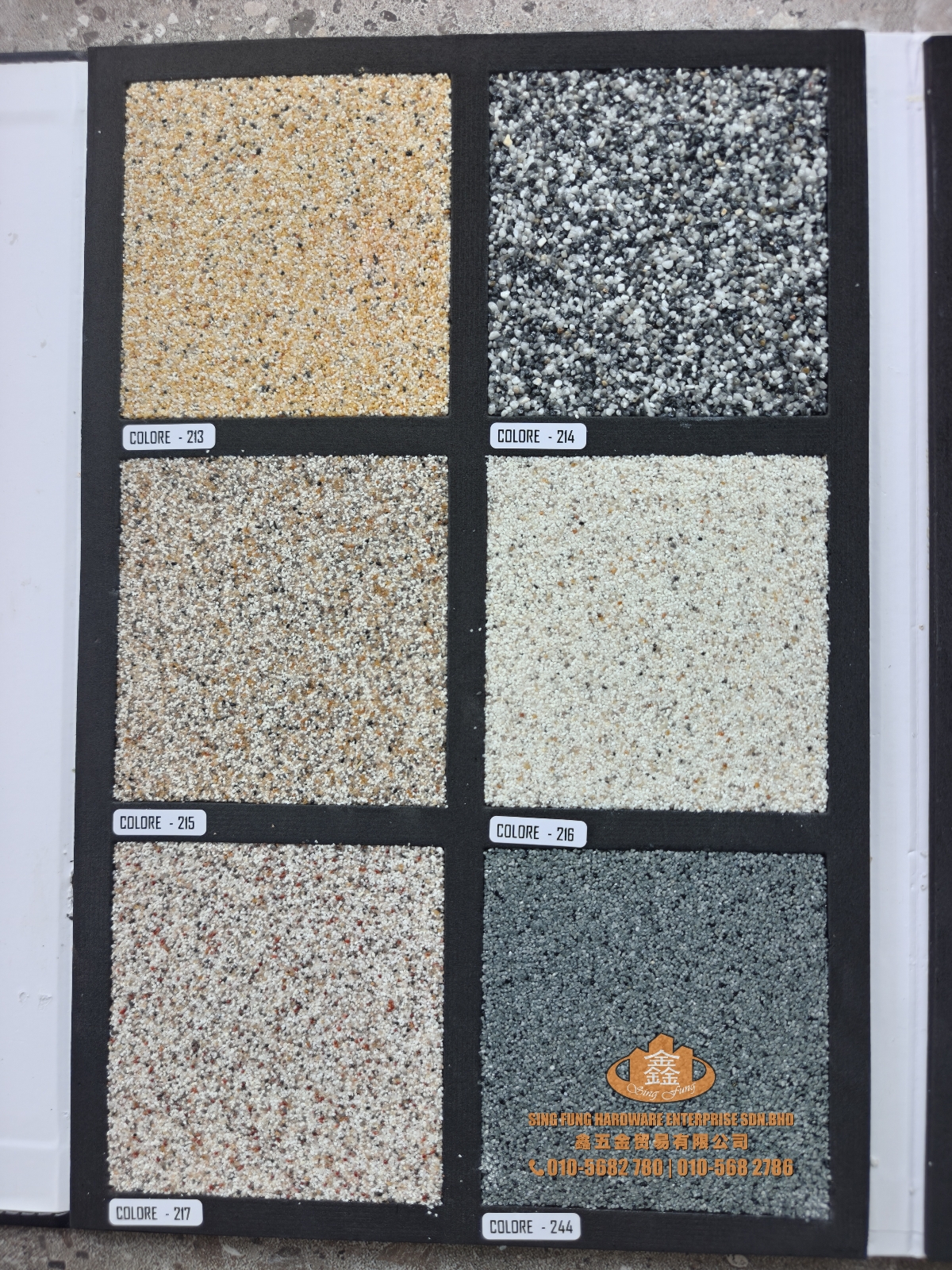 Why Is Wash Stone Becoming a Leading Home Decoration Trend?