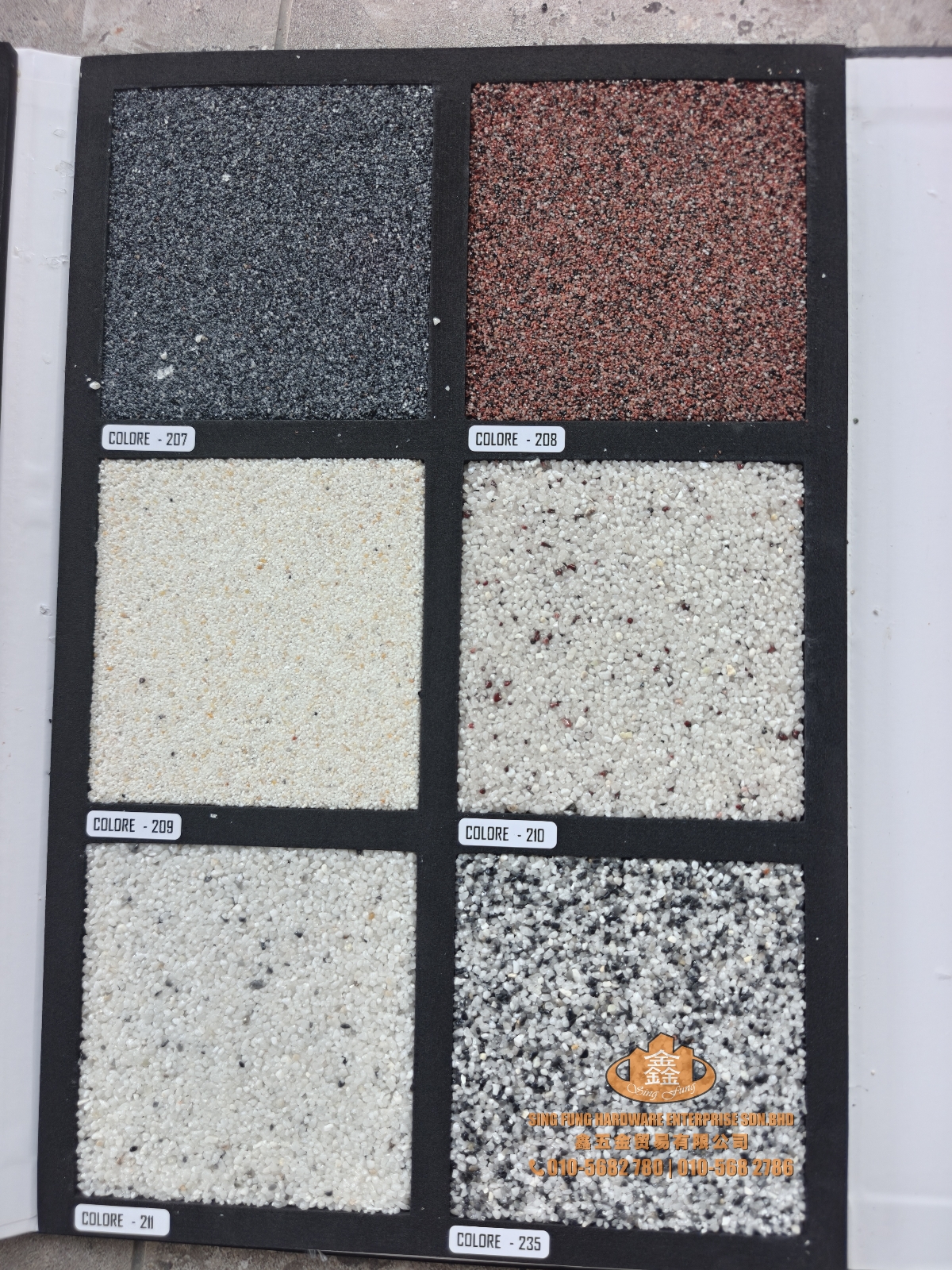 Why Is Wash Stone Becoming a Leading Home Decoration Trend?