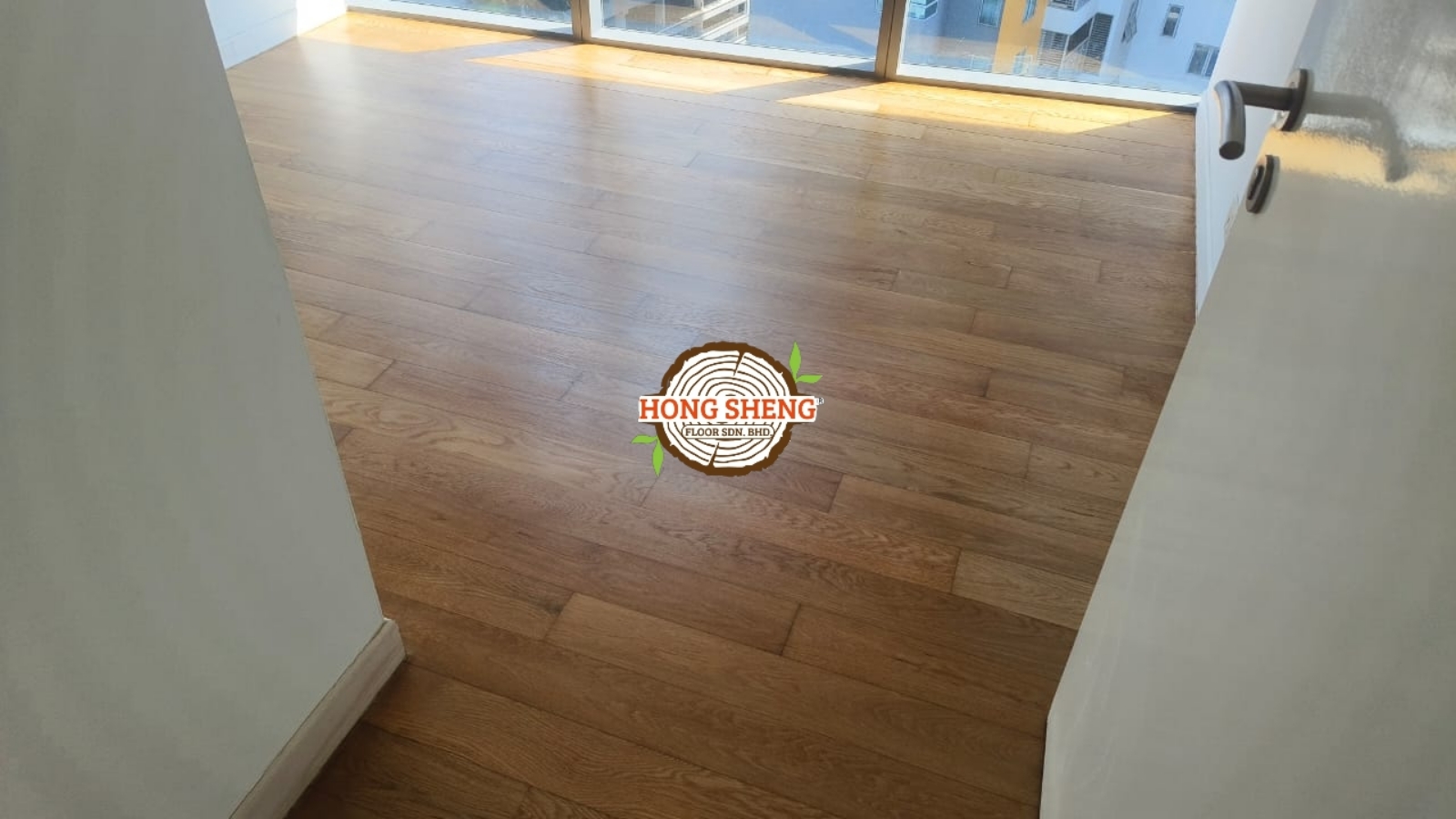 Timber Floor Repair & Polishing Service @ KL And Selangor Area 