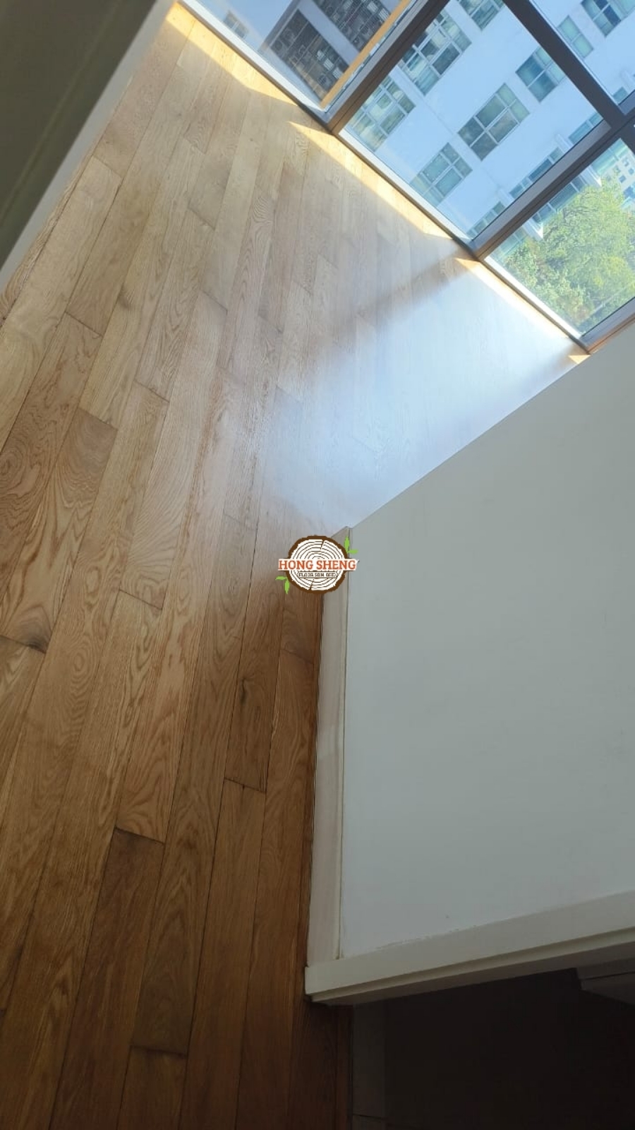 Timber Floor Repair & Polishing Service @ KL And Selangor Area 