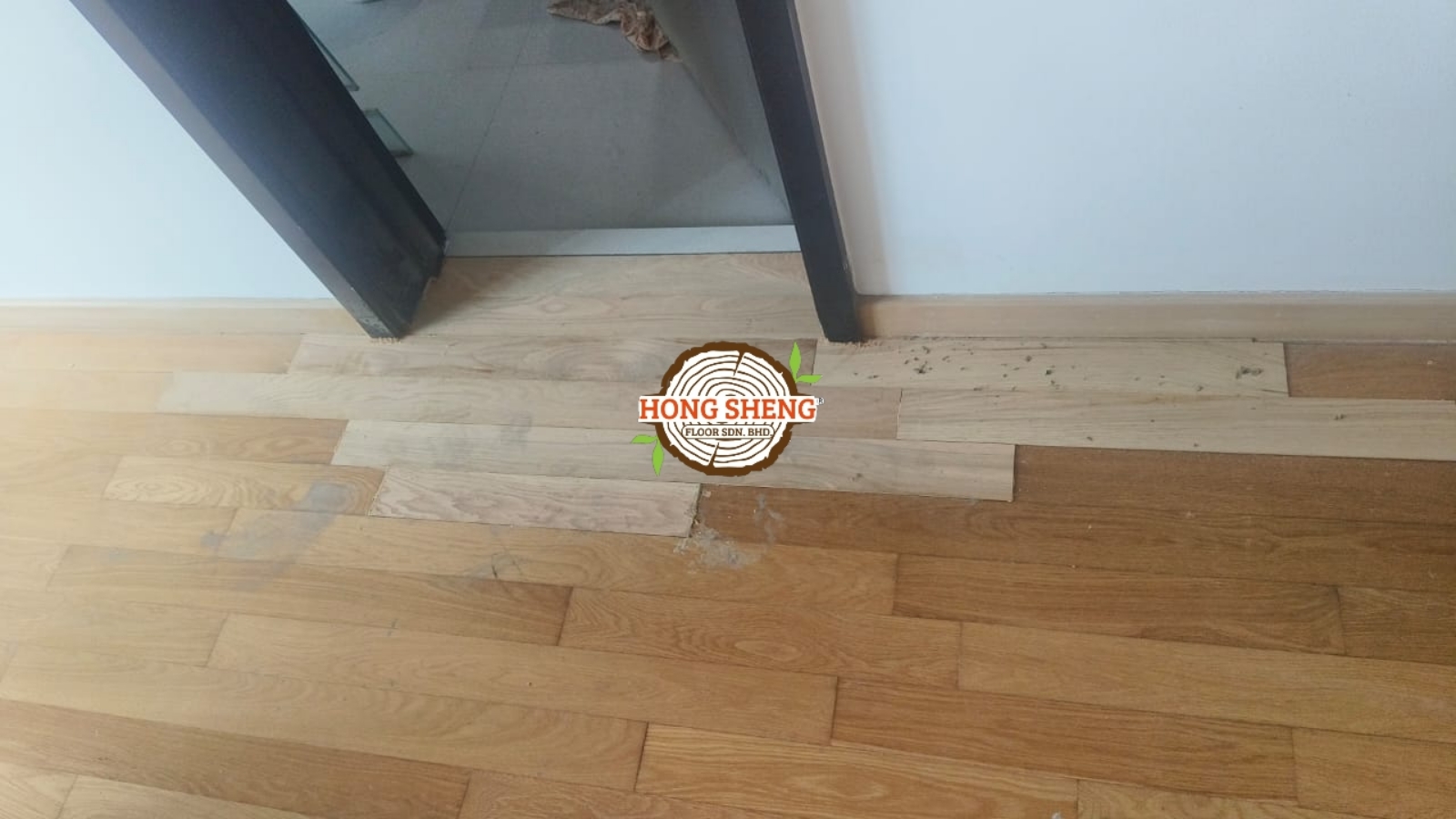 Timber Floor Repair & Polishing Service @ KL And Selangor Area 