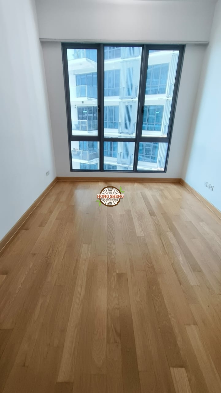 Timber Floor Repair & Polishing Service @ KL And Selangor Area 